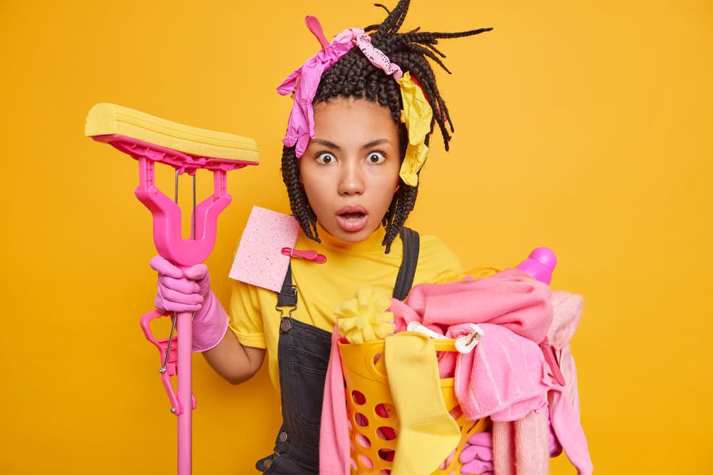 5 Ways to Speed Up Your Home Cleaning